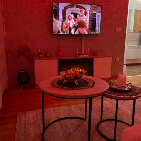 Lux Apartman Marija
